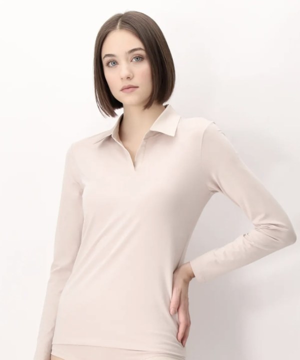 Perfect Line Polo